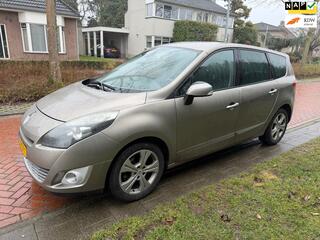 Renault Grand Scenic (2009 - 2016)