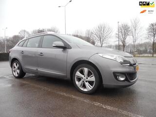 Renault Megane Estate (2009 - 2016)