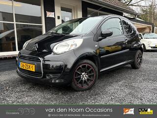 Citroen C1 (2005 - 2014)