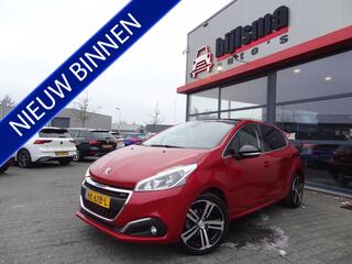 Peugeot 208 (2012 - 2019)