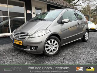 Mercedes-Benz A-Klasse (2004 - 2012)