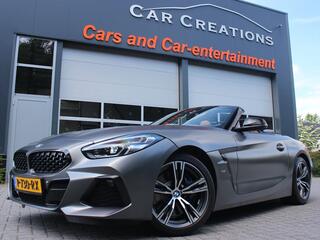 BMW Z4 Roadster