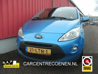 FORD KA 1.2 Titanium X / Airco