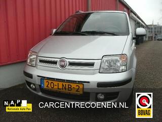 Fiat Panda (2003 - 2011)