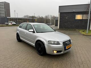 Audi A3 Sportback (2004 - 2012)