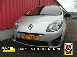 Renault Twingo (2007 - 2014)