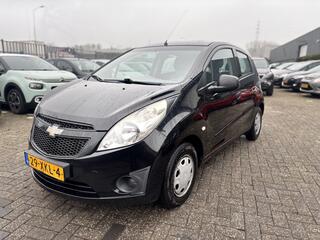 CHEVROLET SPARK 1.0 16V LS Bi-Fuel APK!