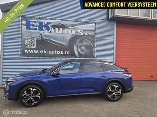 CITROEN C5 X 1.2 PureTech Plus Shine Aut-8