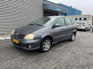 NISSAN ALMERA TINO 1.8 Acenta