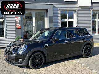 MINI COOPER CLUBMAN 1.5 Chili Panodak | Harman kardon | Led | Sportstoel