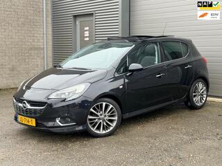 Opel Corsa (2014 - 2019)
