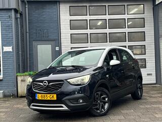 OPEL Crossland X 1.2 Turbo Online Edition | Clima | Camera | Navi