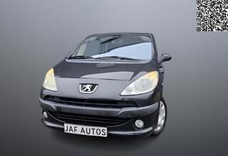 Peugeot 1007
