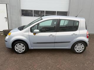 Renault Modus