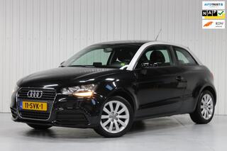 Audi A1 (2010 - 2018)