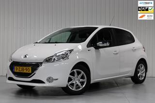 Peugeot 208 (2012 - 2019)