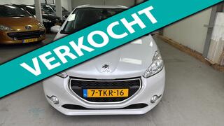 Peugeot 208 (2012 - 2019)