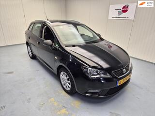 Seat Ibiza (2008 - 2017)
