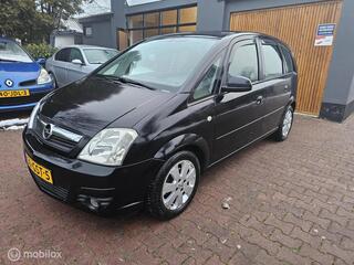 Opel Meriva (2003 - 2010)