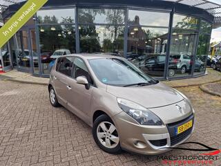 Renault Scenic (2009 - 2016)