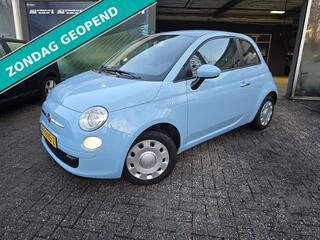 Fiat 500 (2007 - 2025)