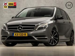 Mercedes-Benz B-Klasse (2011 - 2018)