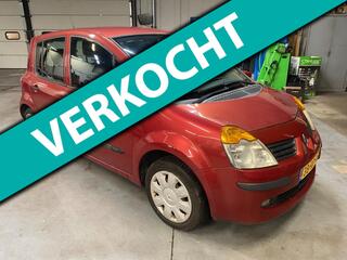 Renault Modus