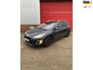 Peugeot 308 (2007 - 2013)