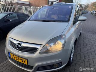 Opel Zafira (2005 - 2011)