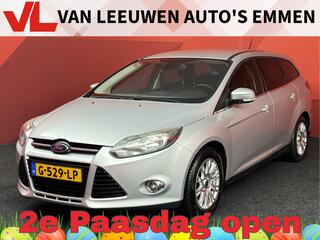 Ford Focus Wagon (2011 - 2018)