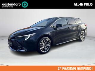 Toyota Corolla Touring Sports