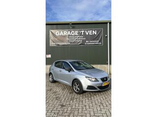 Seat Ibiza (2008 - 2017)