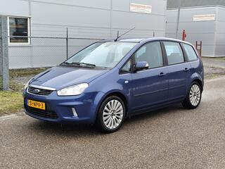 Ford C-MAX (2003 - 2010)