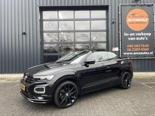 Volkswagen T-Roc Cabrio