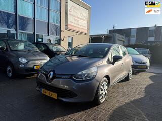 RENAULT CLIO 0.9 TCe Expression 5-drs, APK 02/27
