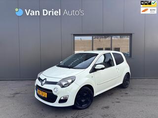 Renault Twingo (2007 - 2014)