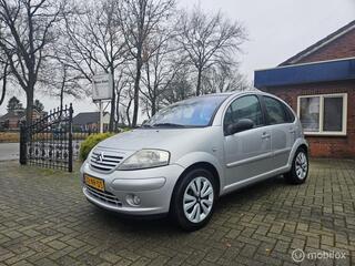 Citroen C3 (2002 - 2010)