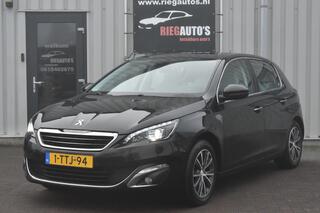 Peugeot 308 (2013 - 2021)