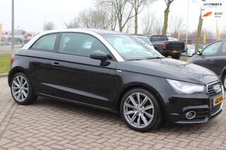 Audi A1 (2010 - 2018)
