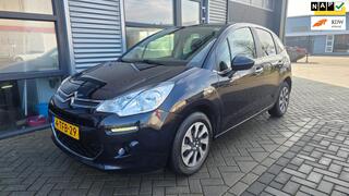 Citroen C3 (2010 - 2016)
