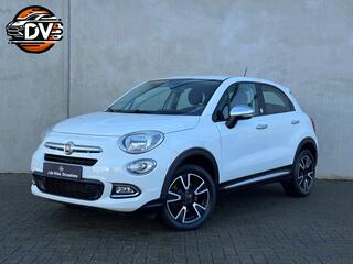 FIAT 500X 1.6 PopStar NAV CLIMAT PDC CRUISE LMV