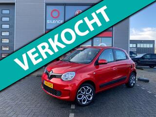 RENAULT TWINGO 1.0 SCe Collection