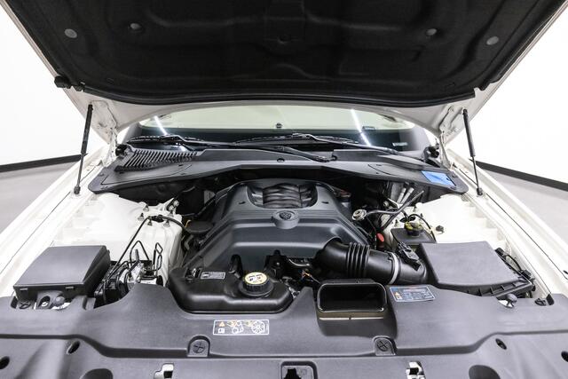 Jaguar XJ 4.2 V8 Sovereign SWB Btw auto, Fiscale waarde � 6.000,- � 28.884.30 Ex B.T.W DEALER AUTO 1 owner