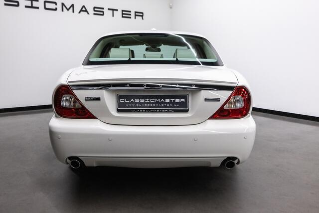 Jaguar XJ 4.2 V8 Sovereign SWB Btw auto, Fiscale waarde � 6.000,- � 28.884.30 Ex B.T.W DEALER AUTO 1 owner