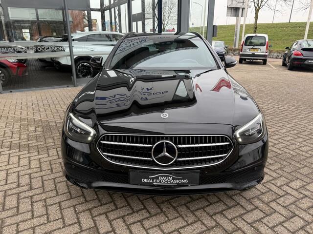 Mercedes-Benz E-Klasse 300 De AUTOMAAT AVANTGARDE NAVI PDC-CAMERA STOELVERW.