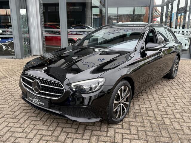 Mercedes-Benz E-Klasse 300 De AUTOMAAT AVANTGARDE NAVI PDC-CAMERA STOELVERW.
