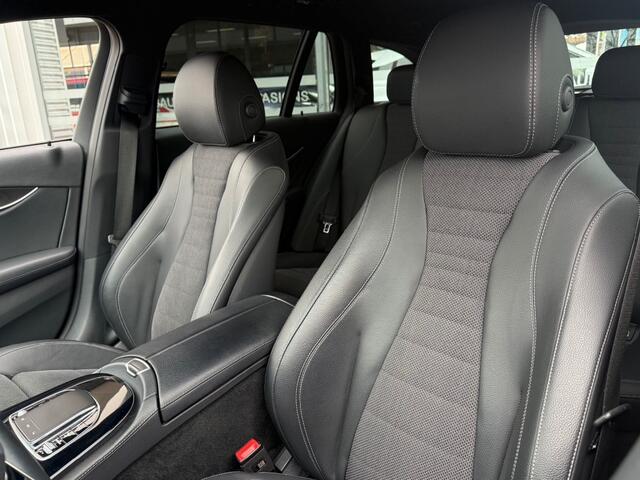 Mercedes-Benz E-Klasse 300 De AUTOMAAT AVANTGARDE NAVI PDC-CAMERA STOELVERW.
