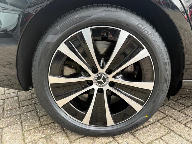Mercedes-Benz E-Klasse 300 De AUTOMAAT AVANTGARDE NAVI PDC-CAMERA STOELVERW.