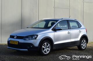 Volkswagen Polo (2009 - 2017)