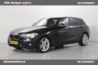 BMW 1-SERIE 118d